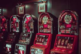 Онлайн казино Goldfishka Casino