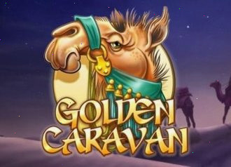 Golden Caravan видео слот